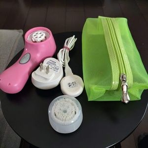 Clarisonic Mia 2 pink